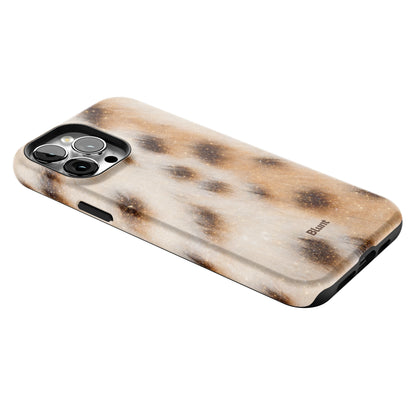 Fawn Fuzz iPhone Case gallery - Iphone_13_Pro_Max_2