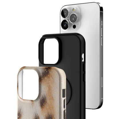 Fawn Fuzz iPhone Case gallery - Iphone_13_Pro_Max_3