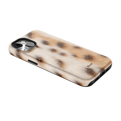 Fawn Fuzz iPhone Case gallery - Iphone_14_Iphone_2