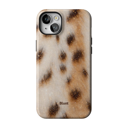 Fawn Fuzz iPhone Case gallery - Iphone_14_Mini_Air_Plus_1
