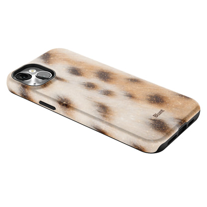 Fawn Fuzz iPhone Case gallery - Iphone_14_Mini_Air_Plus_2