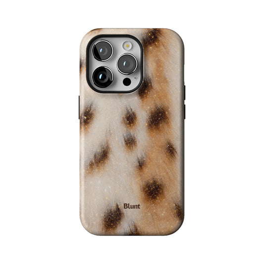 Fawn Fuzz iPhone Case gallery - Iphone_14_Pro_1