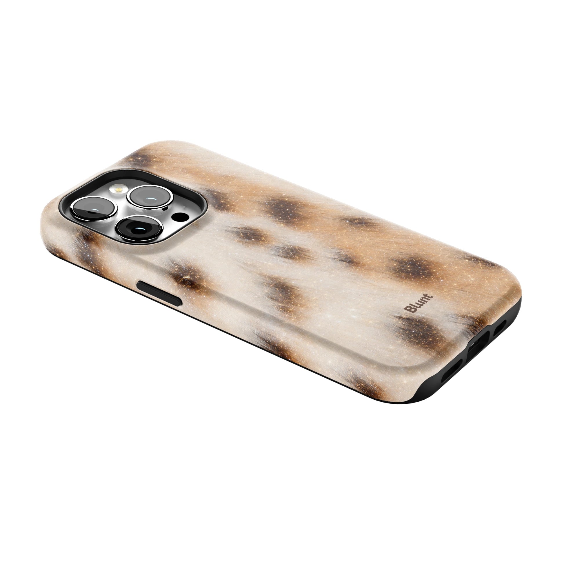 Fawn Fuzz iPhone Case gallery - Iphone_14_Pro_2