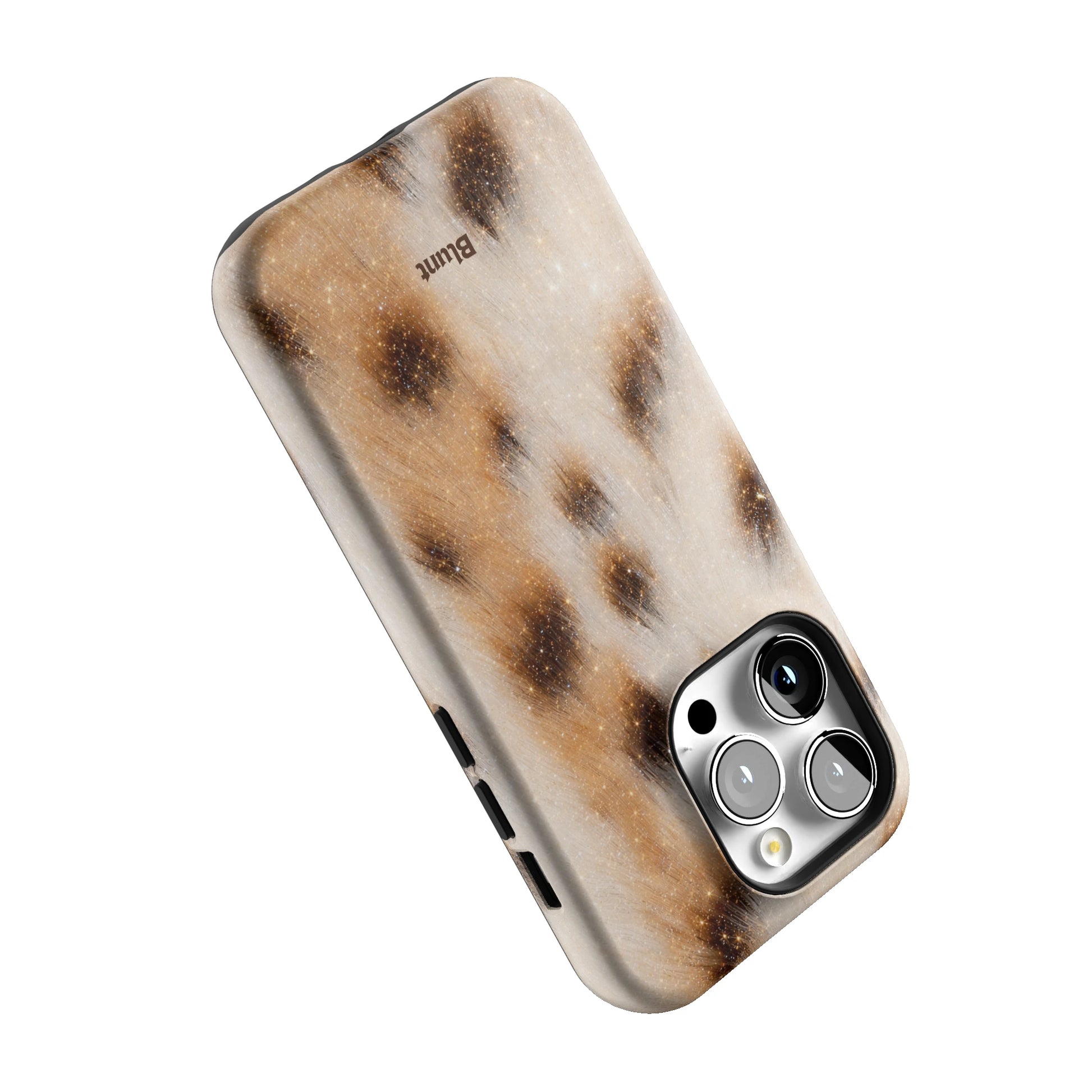 Fawn Fuzz iPhone Case gallery - Iphone_14_Pro_5