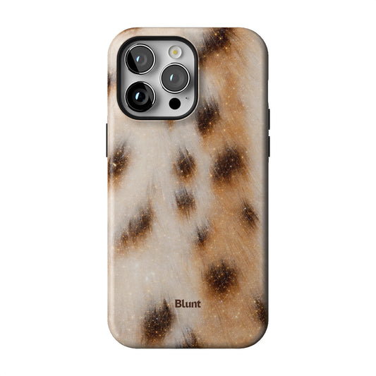 Fawn Fuzz iPhone Case gallery - Iphone_14_Pro_Max_1