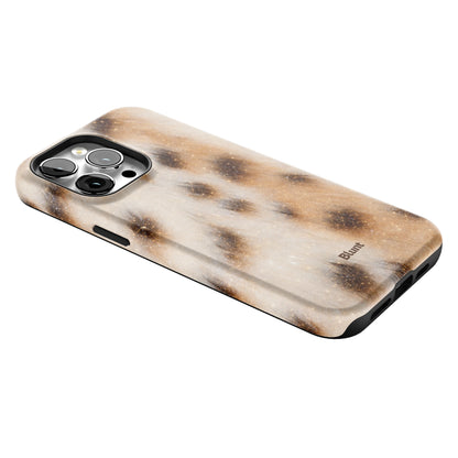 Fawn Fuzz iPhone Case gallery - Iphone_14_Pro_Max_2