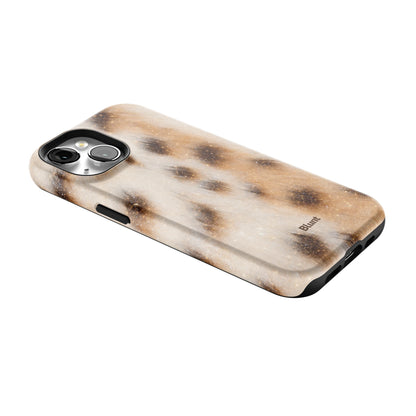 Fawn Fuzz iPhone Case gallery - Iphone_15_Iphone_2