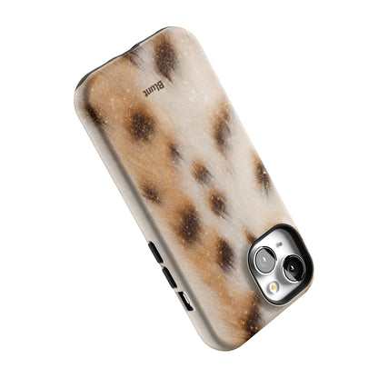 Fawn Fuzz iPhone Case gallery - Iphone_15_Iphone_5