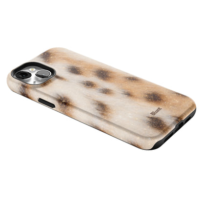 Fawn Fuzz iPhone Case gallery - Iphone_15_Mini_Air_Plus_2
