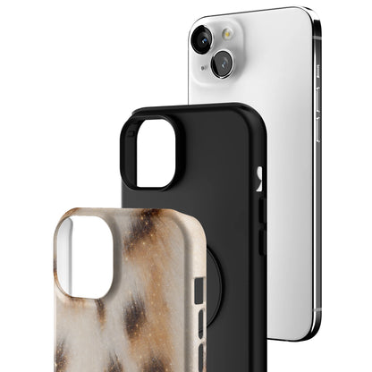 Fawn Fuzz iPhone Case gallery - Iphone_15_Mini_Air_Plus_3