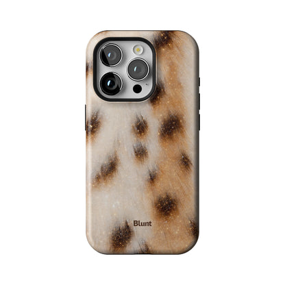 Fawn Fuzz iPhone Case gallery - Iphone_15_Pro_1