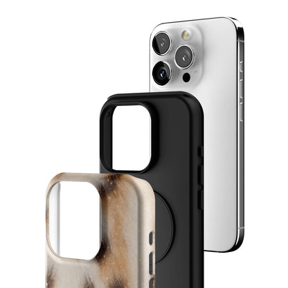 Fawn Fuzz iPhone Case gallery - Iphone_15_Pro_3