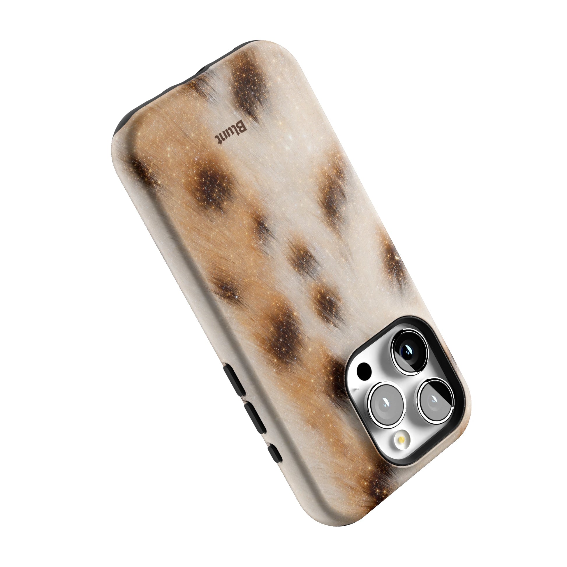 Fawn Fuzz iPhone Case gallery - Iphone_15_Pro_5