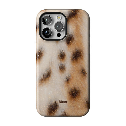 Fawn Fuzz iPhone Case gallery - Iphone_15_Pro_Max_1