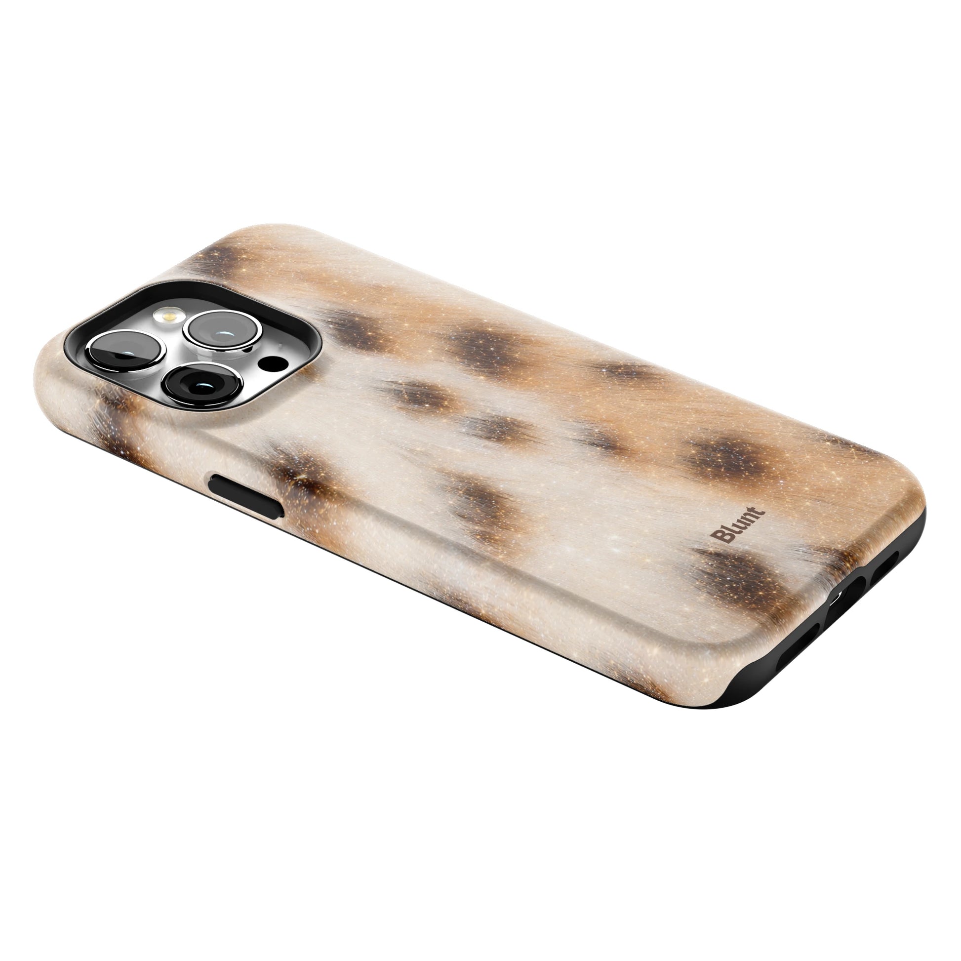 Fawn Fuzz iPhone Case gallery - Iphone_15_Pro_Max_2