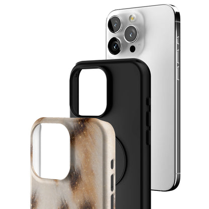 Fawn Fuzz iPhone Case gallery - Iphone_15_Pro_Max_3