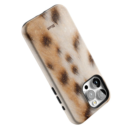 Fawn Fuzz iPhone Case gallery - Iphone_15_Pro_Max_5