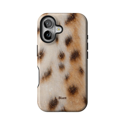 Fawn Fuzz iPhone Case gallery - Iphone_16_Iphone_1