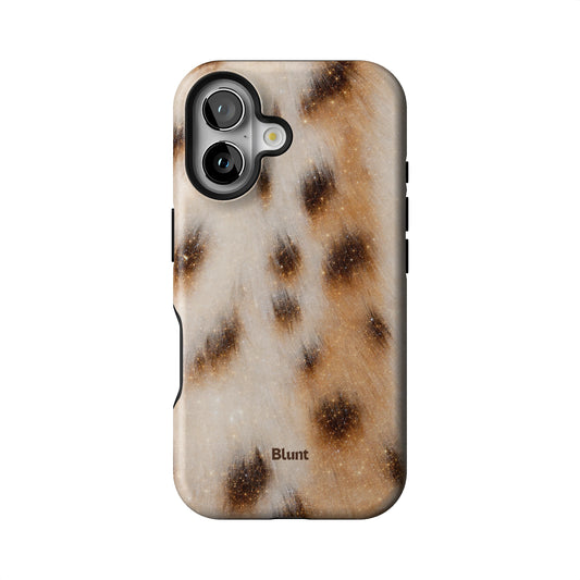 Fawn Fuzz iPhone Case gallery - Iphone_16_Iphone_1