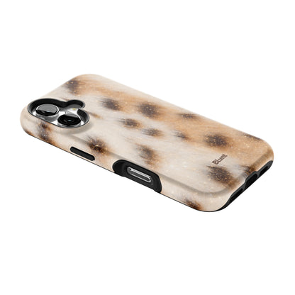 Fawn Fuzz iPhone Case gallery - Iphone_16_Iphone_2