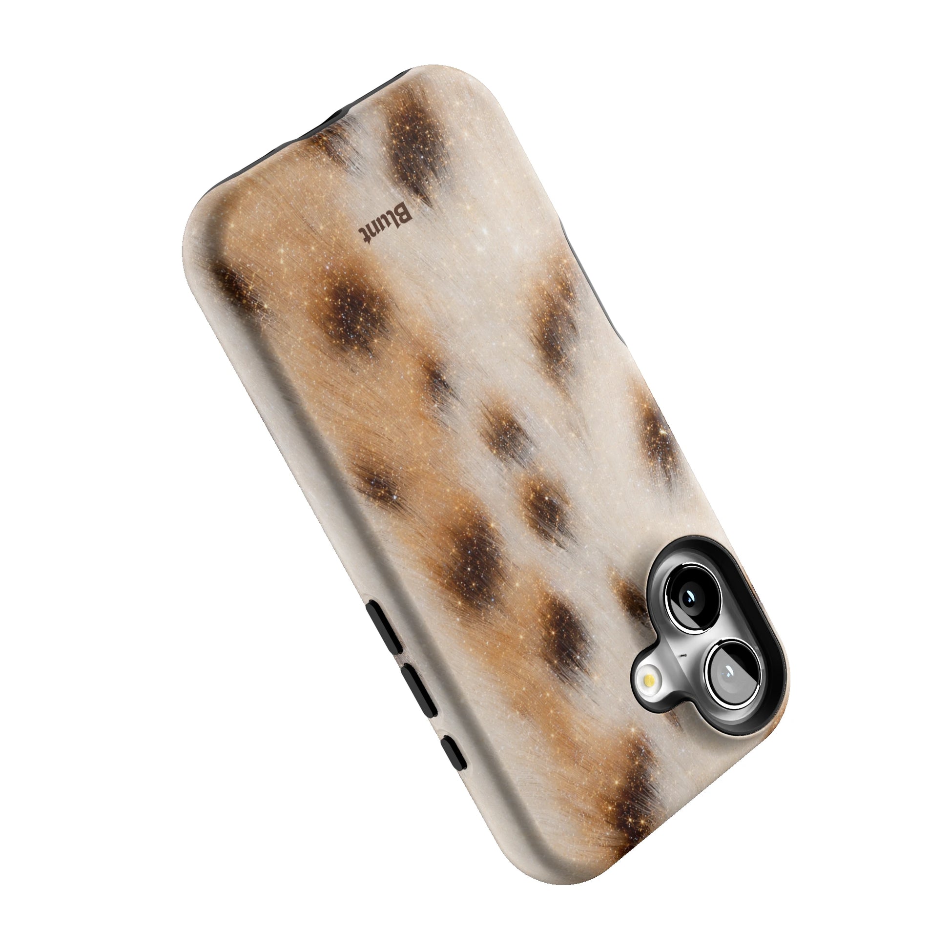 Fawn Fuzz iPhone Case gallery - Iphone_16_Iphone_5