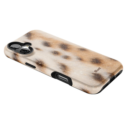 Fawn Fuzz iPhone Case gallery - Iphone_16_Mini_Air_Plus_2