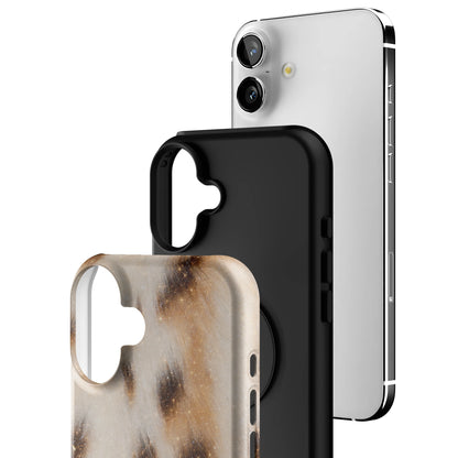 Fawn Fuzz iPhone Case gallery - Iphone_16_Mini_Air_Plus_3