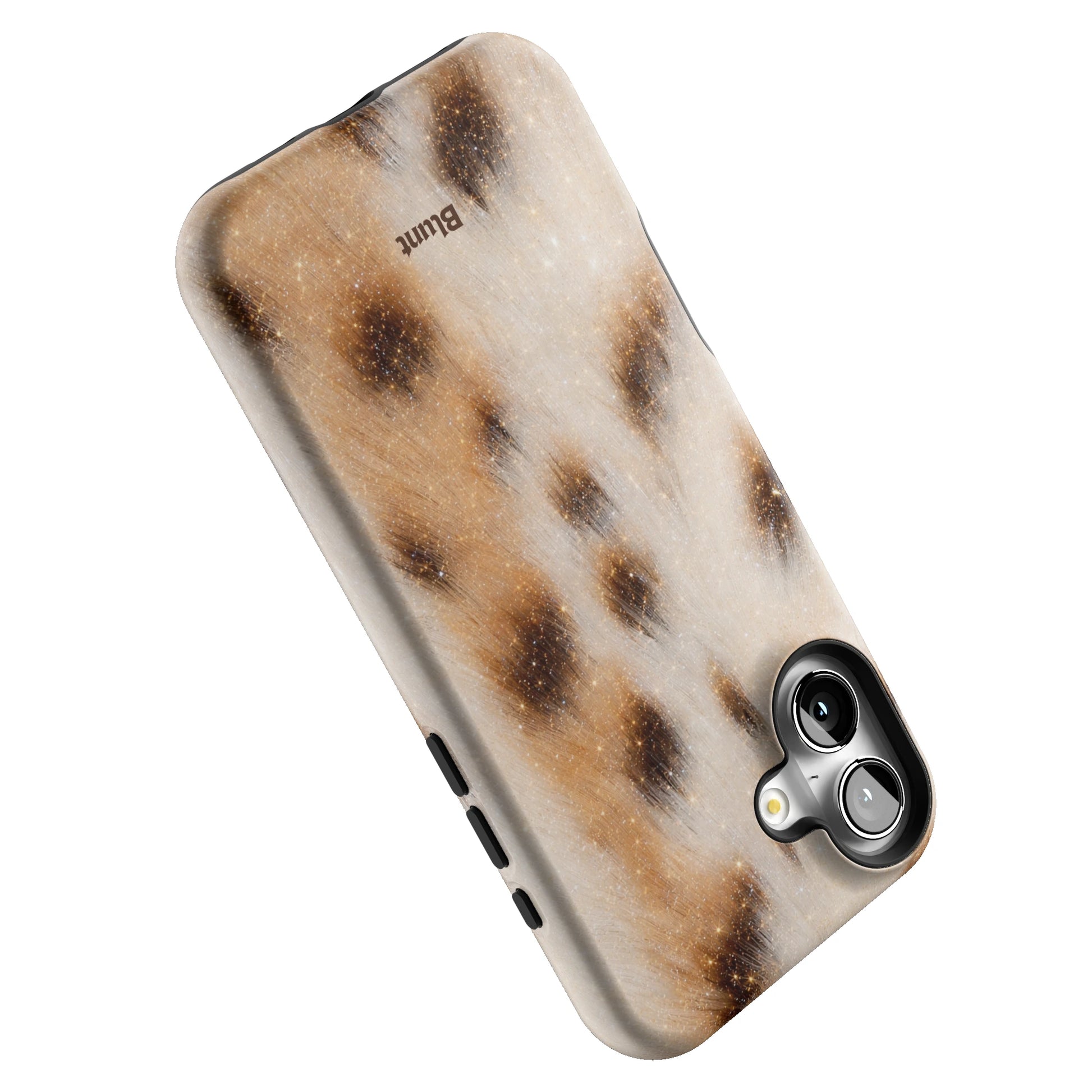 Fawn Fuzz iPhone Case gallery - Iphone_16_Mini_Air_Plus_5