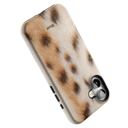 Fawn Fuzz iPhone Case gallery - Iphone_16_Mini_Air_Plus_5