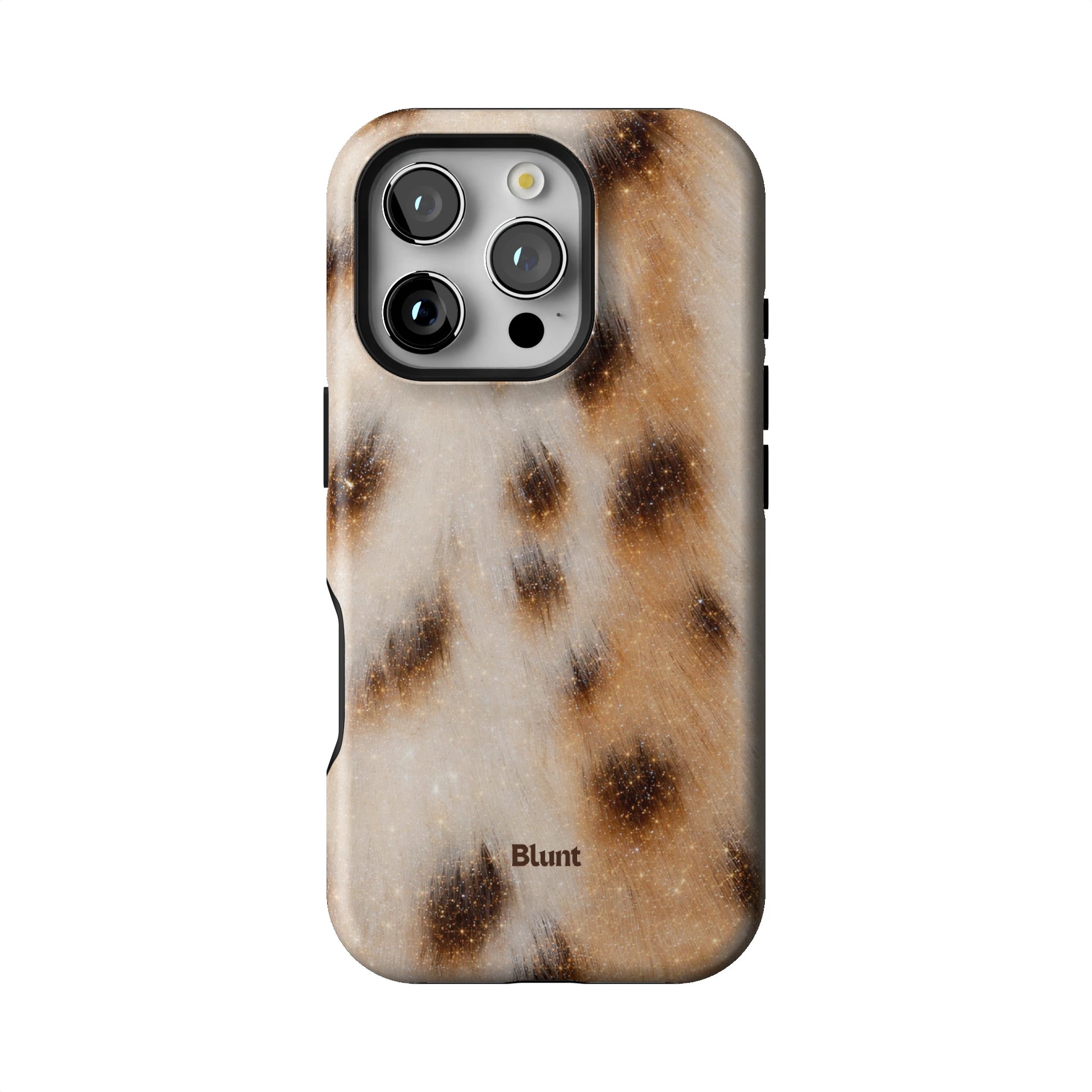 Fawn Fuzz iPhone Case gallery - Iphone_16_Pro_1