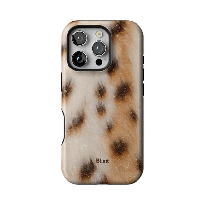 Fawn Fuzz iPhone Case gallery - Iphone_16_Pro_1