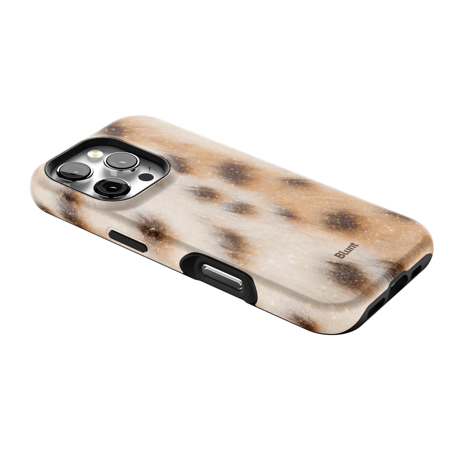 Fawn Fuzz iPhone Case gallery - Iphone_16_Pro_2