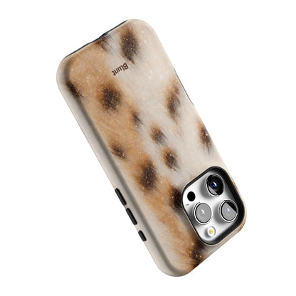 Fawn Fuzz iPhone Case gallery - Iphone_16_Pro_5