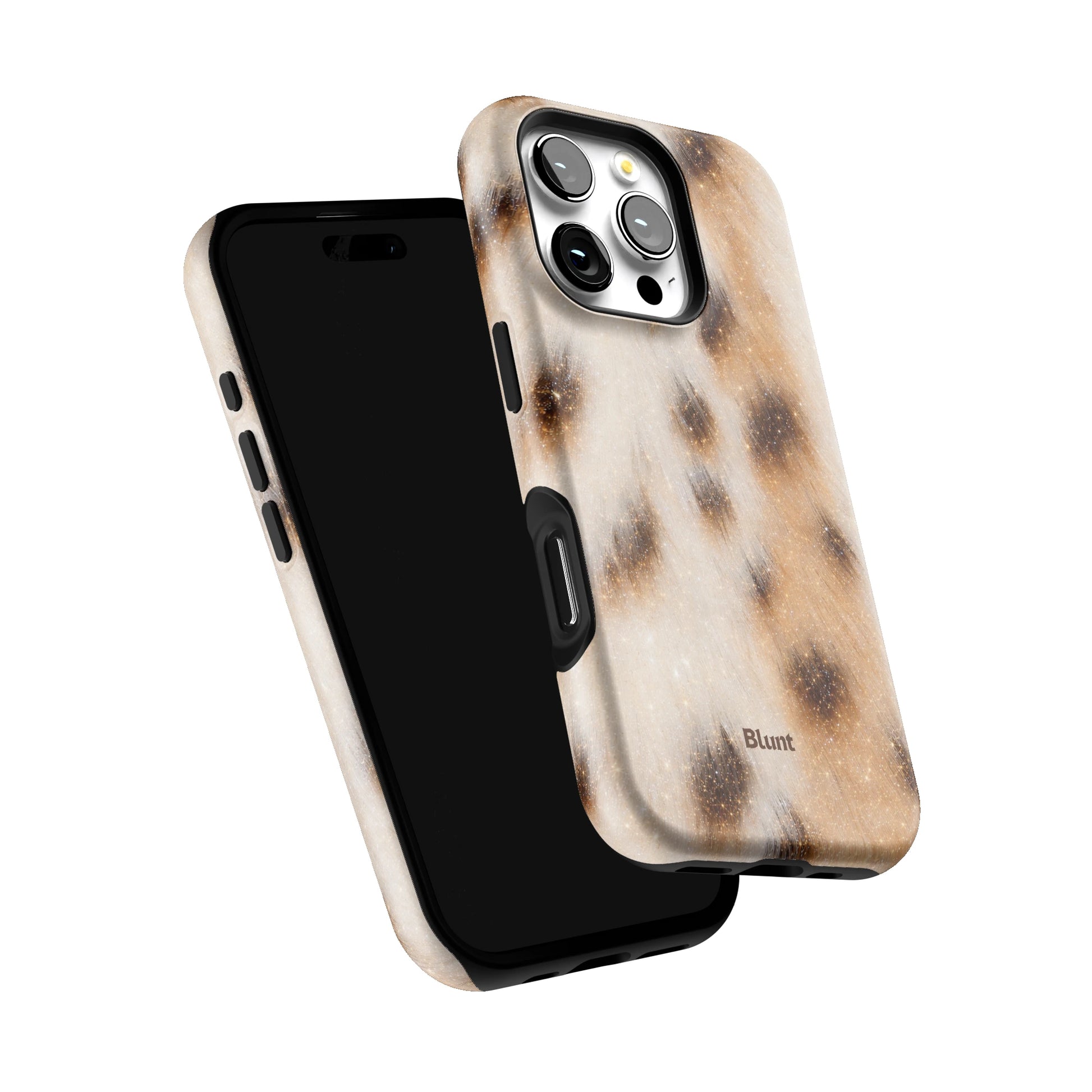 Fawn Fuzz iPhone Case gallery - Iphone_16_Pro_6