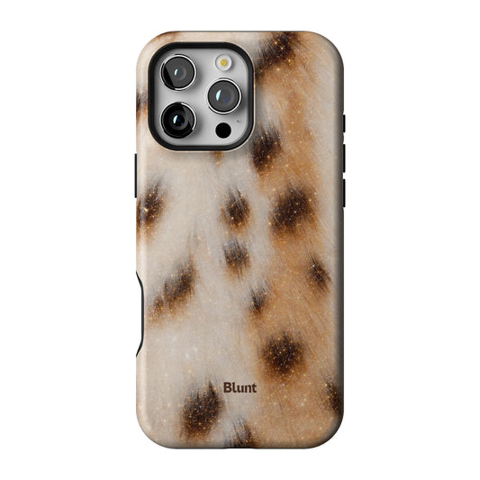 Fawn Fuzz iPhone Case gallery - Iphone_16_Pro_Max_1