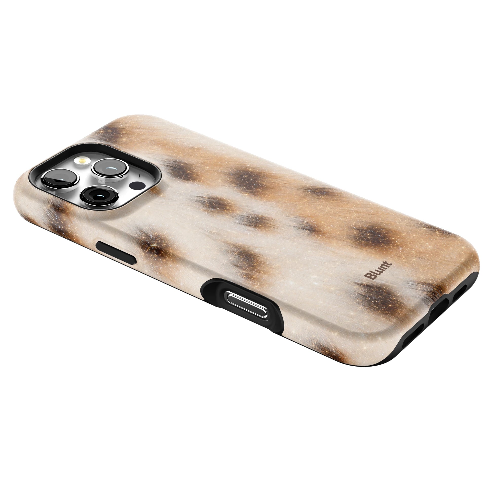 Fawn Fuzz iPhone Case gallery - Iphone_16_Pro_Max_2