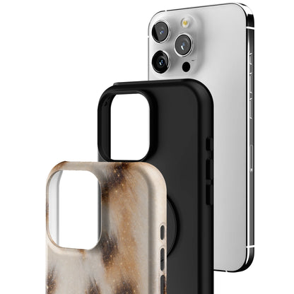 Fawn Fuzz iPhone Case gallery - Iphone_16_Pro_Max_3