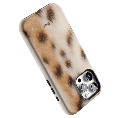Fawn Fuzz iPhone Case gallery - Iphone_16_Pro_Max_5