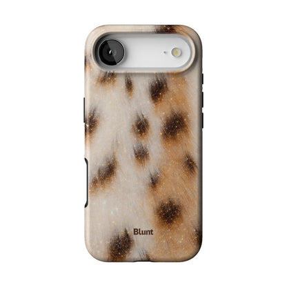 Fawn Fuzz iPhone Case gallery - Iphone_17_Air_1