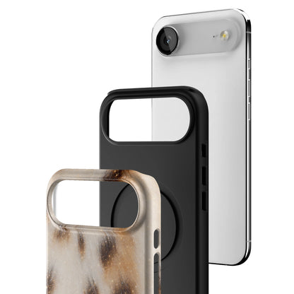 Fawn Fuzz iPhone Case gallery - Iphone_17_Air_3