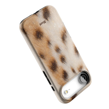 Fawn Fuzz iPhone Case gallery - Iphone_17_Air_5