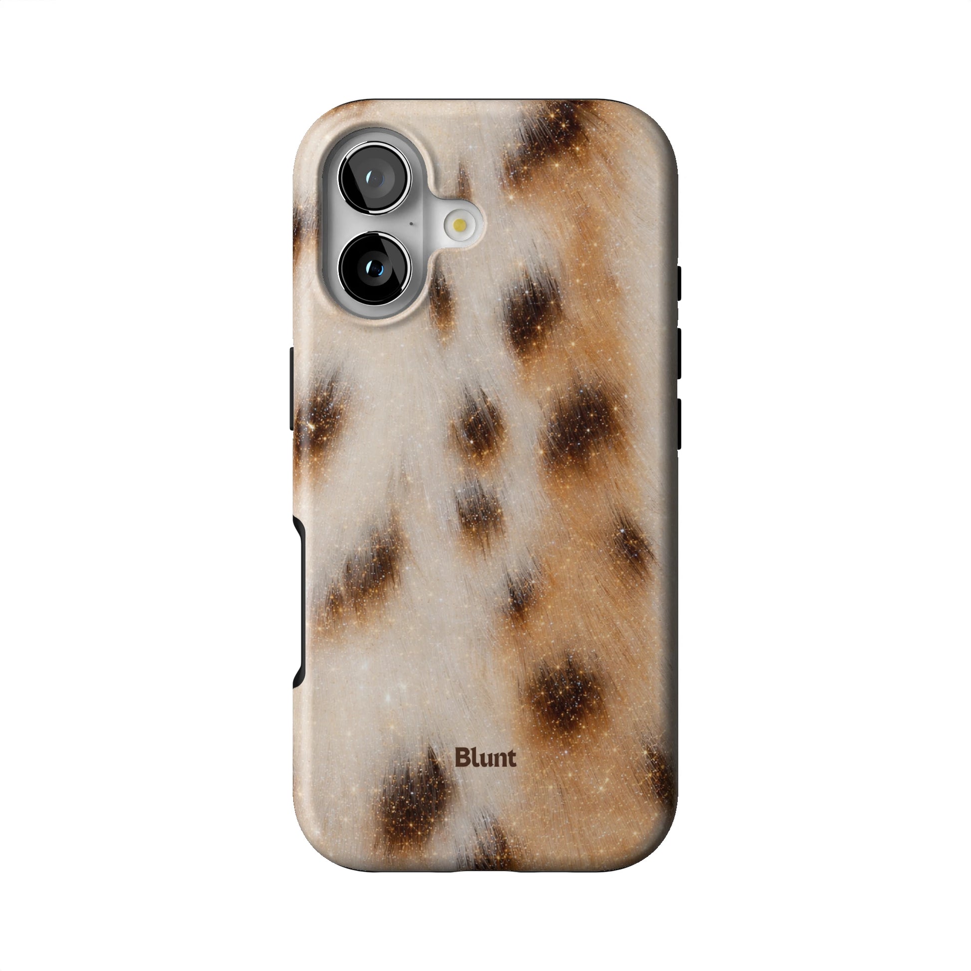 Fawn Fuzz iPhone Case gallery - Iphone_17_Iphone_1