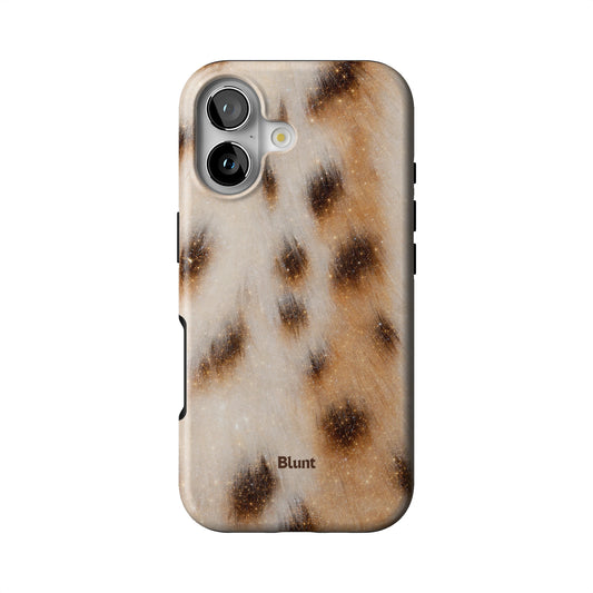 Fawn Fuzz iPhone Case gallery - Iphone_17_Iphone_1