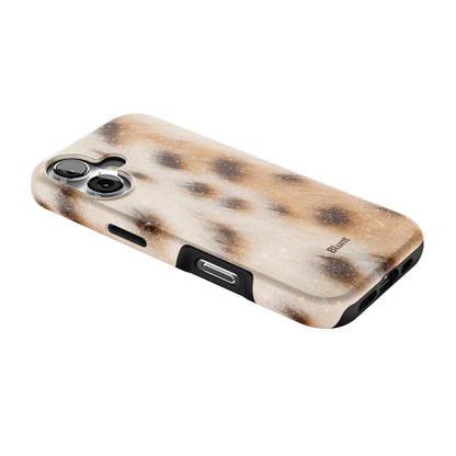 Fawn Fuzz iPhone Case gallery - Iphone_17_Iphone_2