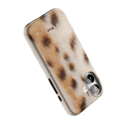 Fawn Fuzz iPhone Case gallery - Iphone_17_Iphone_5