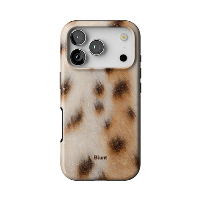 Fawn Fuzz iPhone Case gallery - Iphone_17_Pro_1
