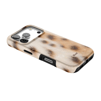 Fawn Fuzz iPhone Case gallery - Iphone_17_Pro_2