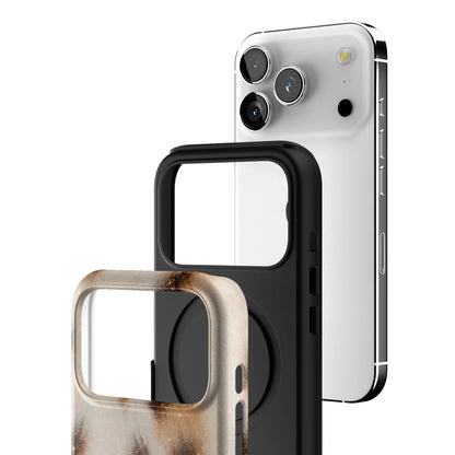 Fawn Fuzz iPhone Case gallery - Iphone_17_Pro_3