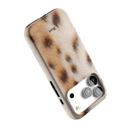 Fawn Fuzz iPhone Case gallery - Iphone_17_Pro_5