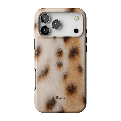 Fawn Fuzz iPhone Case gallery - Iphone_17_Pro_Max_1